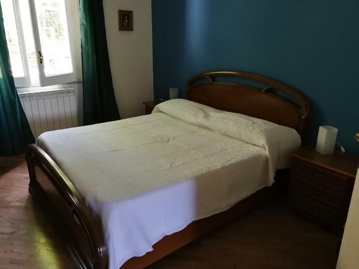 Willa Casamato Benewent Zewnętrze zdjęcie